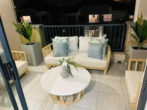 1 luxury bedroom apartment